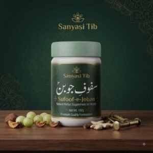 Sufoof-e-Joban