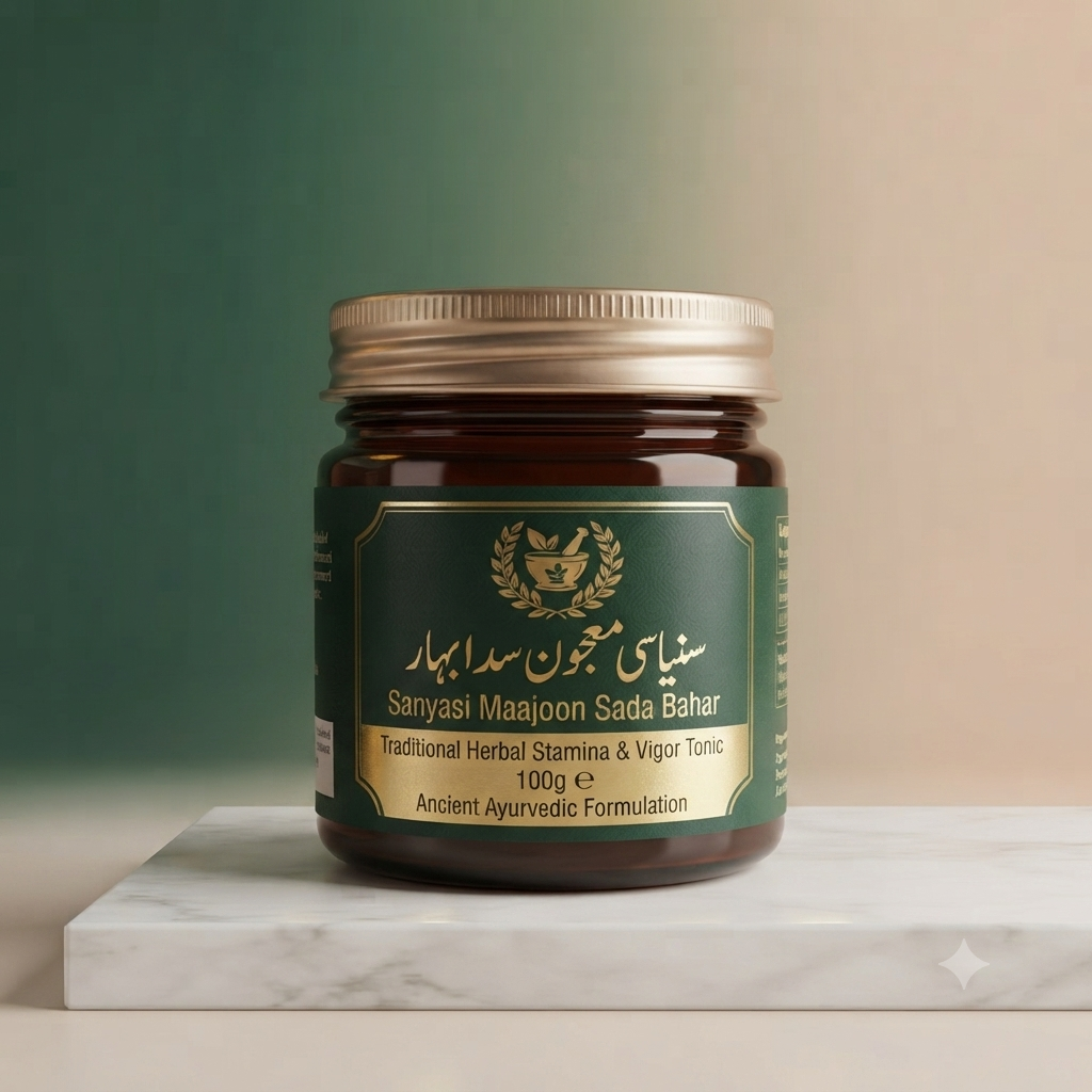 Sanyasi Maajoon Sada BaharSanyasi Special Combo Pack